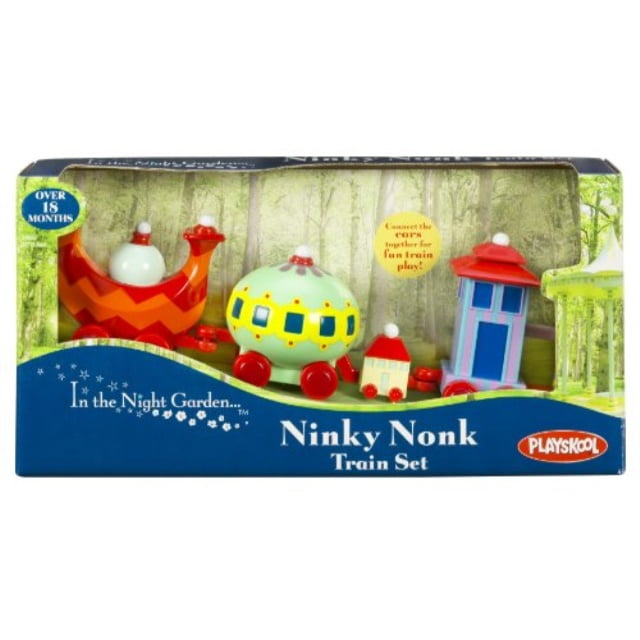 remote control ninky nonk