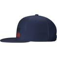 thumbnail image 3 of All Praise is to Allah - Alhamdulillah Trucker Hat Baseball Caps Men Women Dad Hat Ball Hat Cowboy Hat Black, 3 of 9