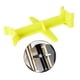 thumbnail image 5 of de Protección de Horquilla de Motocicleta de Plástico Soporte de Ahorro de Horquilla para Motocicletas Todoterreno Práctico Universal Amarillo Yotijar Protector de horquilla de motocicleta, 5 of 10