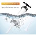 thumbnail image 5 of Sausage Filling Machine, Sausage Stuffer, Sausage Filling Funnel, Filling Tube, Sausage Stuffer, 5 of 5