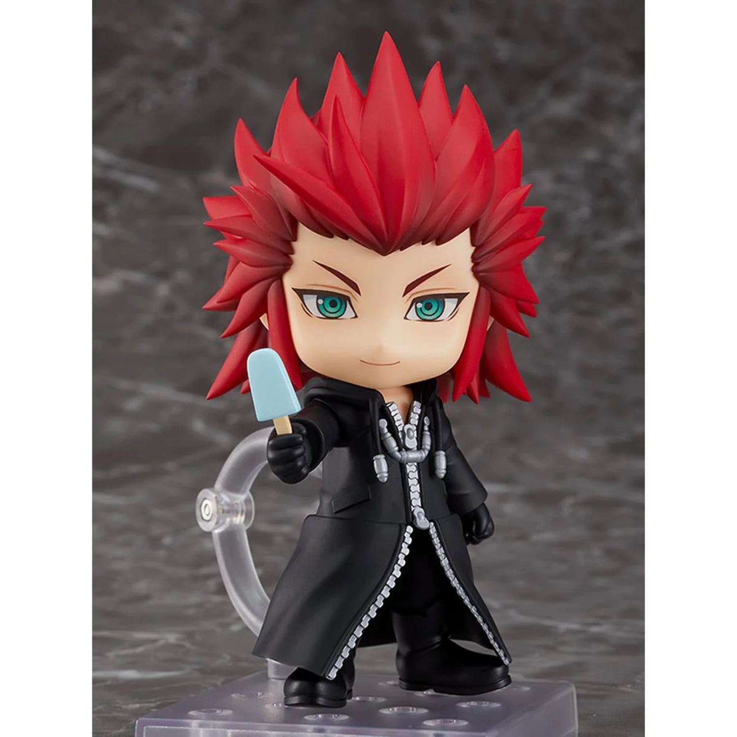 Good Smile Company Nendoroid Axel: Kingdom Hearts III Action