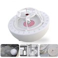 thumbnail image 1 of Mini Dishwashers, Multifunction Dishwashers Household Usb Mini Ultrasonic Dishwashers Dishwasher Cleaner, 1 of 5