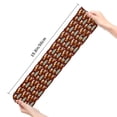 thumbnail image 2 of Rateoe Christmas Gingerbread print Women's Men's Novelty 20in Crew Socks Cotton Socks Knee High Socks for Walking,Running,Nurses,Pregnancy-One Size, 2 of 8
