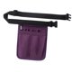 thumbnail image 4 of Riñonera para enfermera Yuyangstore Bolsa organizadora de enfermería ajustable duradera para tijeras, 4 of 8