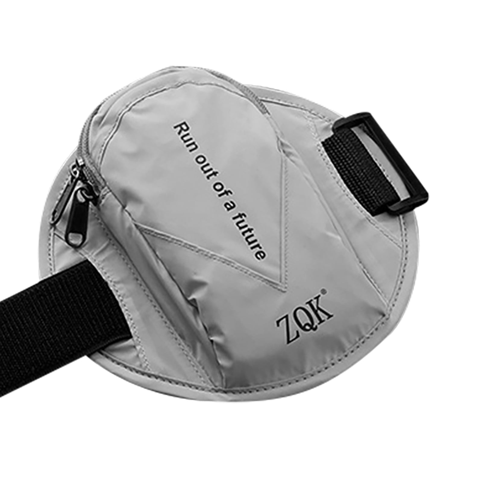 NEGJ Mobile Arm With Running Artifact Outdoor Sports Arm Bag Wrist Bag