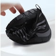 thumbnail image 3 of Unisex Waterproof Minimalist Zero-Drop Hiking Shoes, Wide Toe Box Trail Running Outdoor Sneakers, 3 of 5