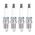 thumbnail image 1 of 4 bujías de iridio platino 1214528 ZFR6BP G aptas para OPEL ASTRA h J 1.6L Jadeshay A, 1 of 8