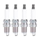 thumbnail image 2 of 1748 4pcs Iridium platinum Bujías de Bujía 1214528 ZFR6BP G Fat para Astra H J 1.6L, 2 of 7