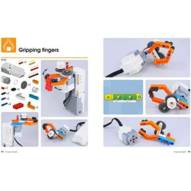 Lego boost sales walmart