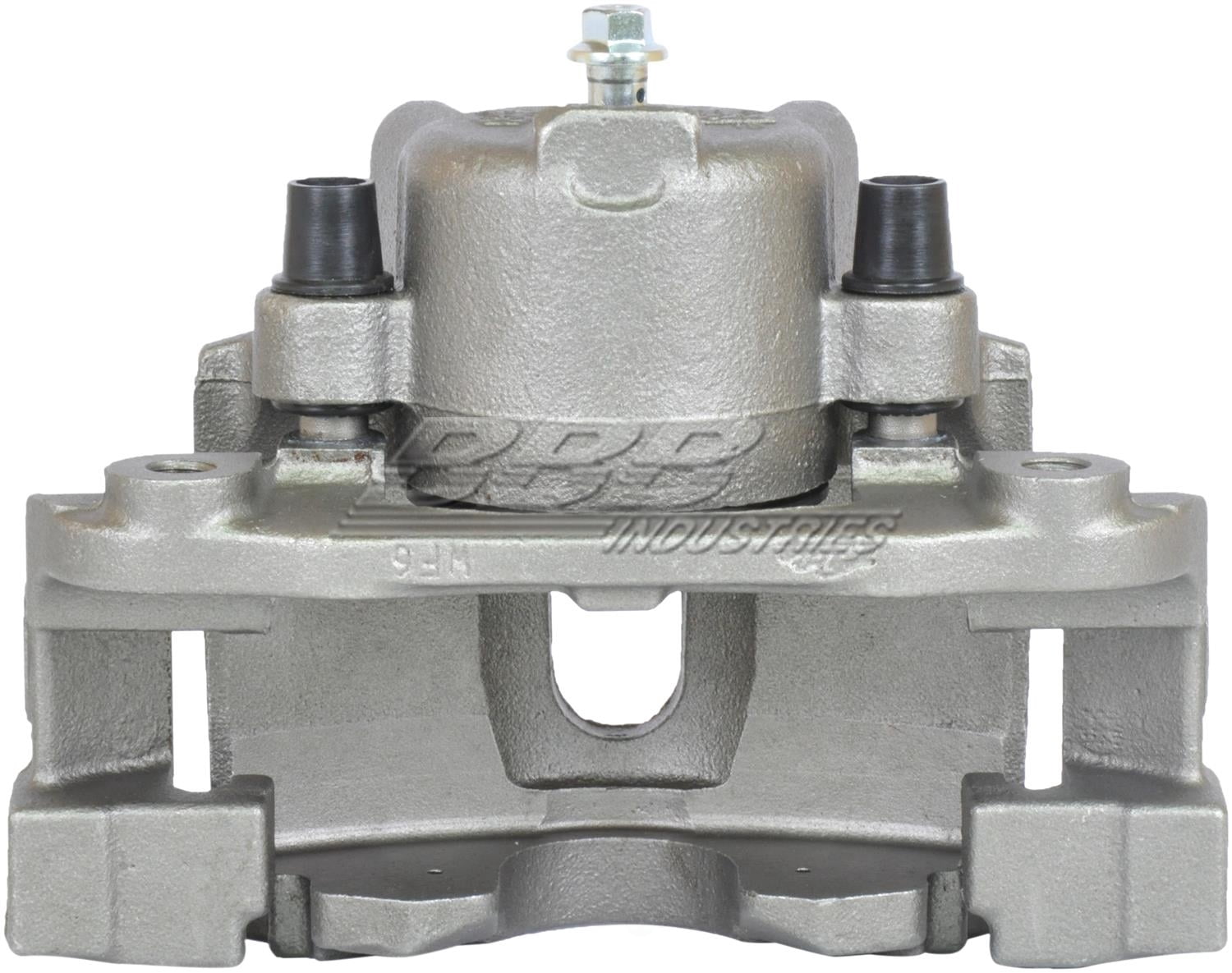 TERREPOWER formerly BBB Industries 99-17675B Reman Caliper w/installation Hardware