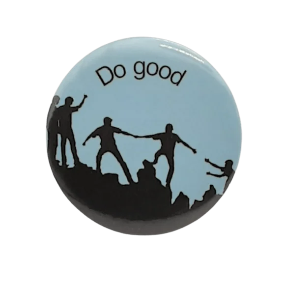 Do Good