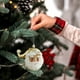 thumbnail image 5 of Colgante de Árbol de Navidad de Plástico para Decoración de Ambiente Festivo, Colgante para Ventana de Árbol de Navidad., 5 of 6