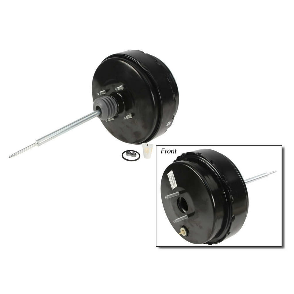 Genuine OEM Replacement for 20022006 Jaguar XType Power Brake Booster