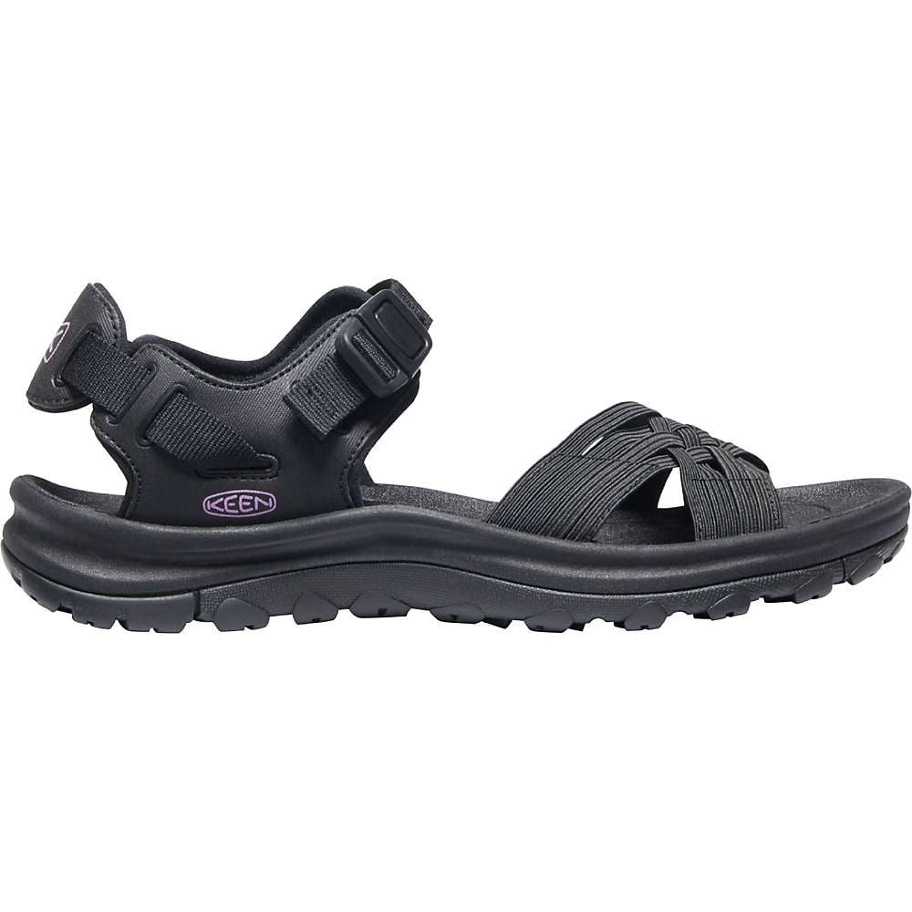 KEEN Women's Terradora II Strappy Open 