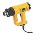 thumbnail image 2 of Pistola De Calor Digital DeWalt D26414-B3 1500 W Pantalla LCD, 2 of 4