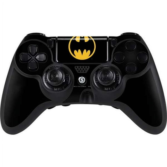 Skinit DC Comics Batman Logo PS4/PC SCUF Impact Controller Skin