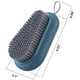 thumbnail image 5 of Cepillo para fregar, cepillo para fregar zapatos, ropa de lavandería suave de calidad, cepillos de limpieza para el hogar fáciles de agarrar, 5 of 5