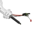 thumbnail image 5 of MSD Ignition Distributor 8388 Ready-To-Run; For Use With Chrysler 273/318/340/360 Cubic Inch Engines; With Ignition Control Module; Magnetic Trigger; Vacuum and Mechanical Advance, 5 of 5