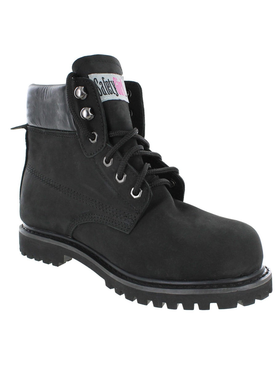 walmart womens work boots