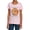 Pink, variant on Mr Potato Head Identity Crisis Women's T Shirt, Pink, Medium