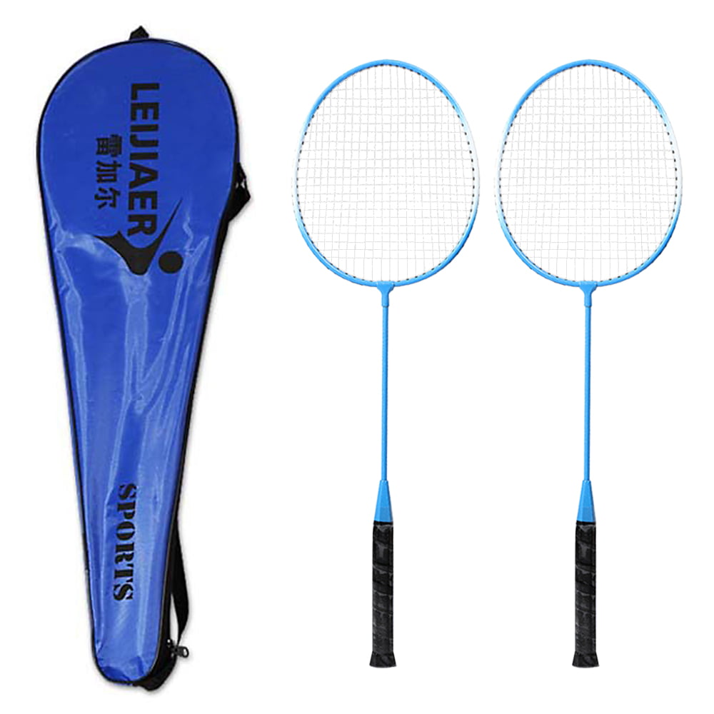 EastPoint Sports 2-player Badminton Racket Set for Outdoor Play for sale online 