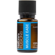 Muscle Ease (Fire & Ice) Essential Oil Blend, 15 mL