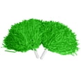 thumbnail image 2 of Pompones para animadoras, pompones de moda para animadoras Pompones para animadoras Pompones para animadoras Tecnología innovadora, 2 of 2