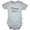 Gray, variant on Coming Soon Pregnancy Announcement Gift Rompers For Babies, Newborn Baby Unisex Bodysuits, Infant Jumpsuits, Toddler 0-24 Months Kids One-Piece Oufits (White, 0-6 Months)