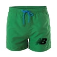 thumbnail image 2 of Pantalones cortos de playa para amantes de la playa, shorts deportivos de cintura elástica para el hogar, Verano Fivean unisex, 2 of 2