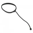 thumbnail image 1 of 16117222391 Fuel Tank Cap Line Wire Car Replacement Accessory, 1 of 9