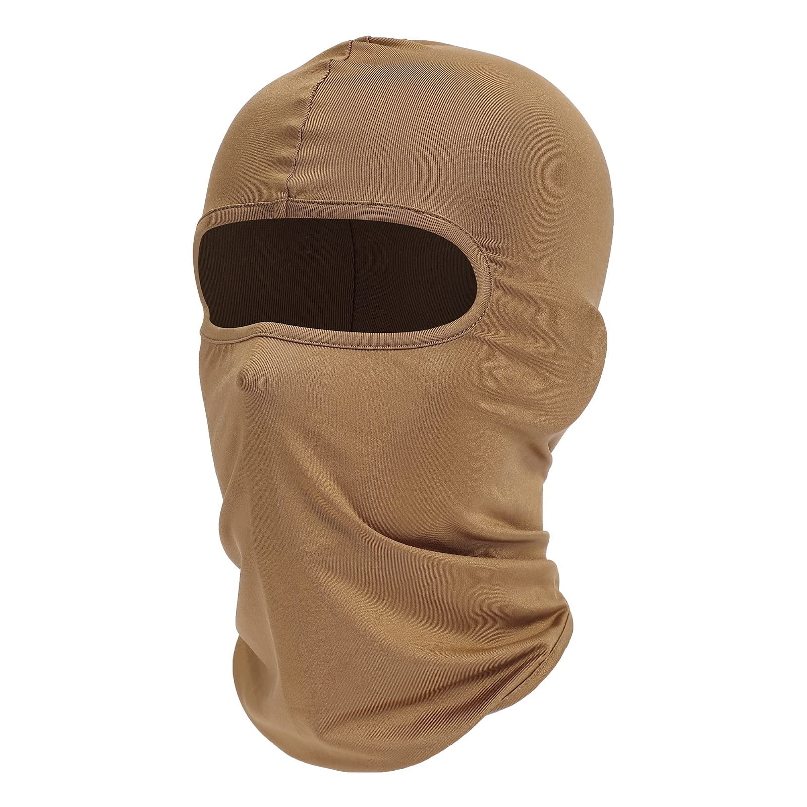 Fuinloth Balaclava Ski Mask, UV Protector Cooling Motorcycle Neck