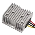 thumbnail image 1 of Convertidor reductor DC a prueba de humedad 48V a 24V 10A 15A 240W Reductor de voltaje 30-60V a 24V 10A DC Buck Converter Scienceny MK1401-01B, 1 of 2