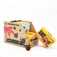 thumbnail image 1 of Iniciador De Fuego Carbon Leña Chimenea Coco Boom, 6-16 Pack, 1 of 5