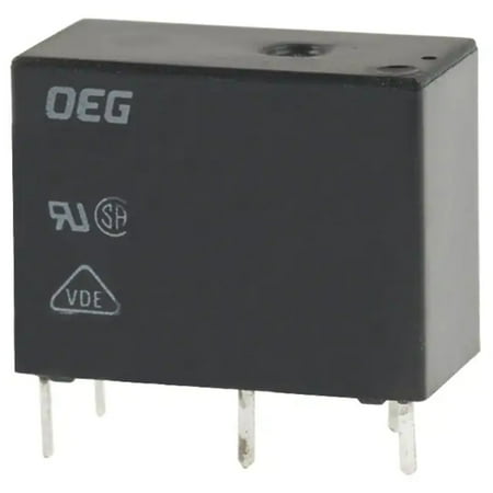 PCH-112D2H 000 RELAY GEN PURPOSE SPDT 5A 12V