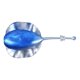 thumbnail image 1 of Señuelo de pescado, cebo de alta simulación, tentador, elástico, luminoso, forma de calamar vivo, señuelo falso suave, aparejos de pesca, 1 of 5