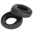 thumbnail image 3 of Headphone Cushion, Replacement Comfortable Headphone Ear Pads Easy To Fit  For Earphones, 3 of 8