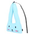 thumbnail image 1 of Almohada De Viaje Para Niños, Reposacabezas, Soporte Para Hombros, Forma Decorativa De Coche, Almohada De Algodón Extraíble Y Lavable Para Viajes De Larga Distancia Con Material, 1 of 7