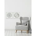 thumbnail image 4 of Marmont Hill Spiral Diptych, 4 of 5