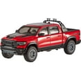 thumbnail image 1 of Hot Wheels Premium 1:43rd Scale RAM 4X4 Collectible Car, Gift for Collectors, 1 of 6