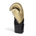 thumbnail image 2 of Guantes de Boxeo Everlast Elite 2 Dorado con Negro 14 oz, 2 of 2