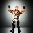 thumbnail image 5 of WWE Superstars Rob Van Dam Action Figure & Accessories Set, Series 16 Retro 6-inch Collectible, 5 of 6