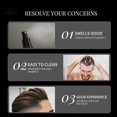 thumbnail image 4 of Hair Holding Spray Hair Building Fibers Thickening Spray, 4 of 4