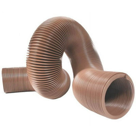 Camco 39621 Hose Shwr Hvy Dty Hts Vinyl