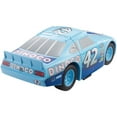 thumbnail image 3 of Disney/Pixar Cars 3 Race & Reck' Cal Weathers Vehicle, 3 of 5