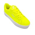 thumbnail image 2 of Tenis Fila Panache Amarillo Mujer Sport Deportivo amarillo 24.5 Fila 5CM00772720, 2 of 4