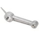thumbnail image 4 of Biela De Bomba De Aire, Biela Profesional De Aluminio Fundido Duradero, Ligera Y Precisa Para Accesorios De Compresor De Aire Para Bomba De Aire, 4 of 7