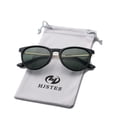 thumbnail image 4 of Gafas de Sol para Niños HJSTES Polarizadas con Protección UV 100% 50 mm, 4 of 9