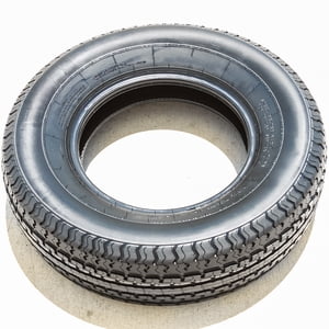 Blackarrow STR01 Semi-Steel ST225/75R15 225/75R15 117/112N E 10 Ply Trailer Tire Sansujyuku sansujyuku.com