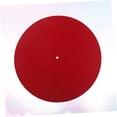 thumbnail image 2 of HUGFEGWE 3pcs Anti-Static Pad Turntable Mat Vinyl Record Mat Platter Mat CJB91-8638, 2 of 9