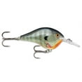 thumbnail image 5 of Rapala DT 8 Crankbait Baby Bass, 5 of 10